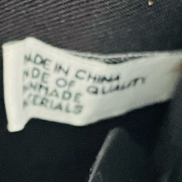 NWT Nine West Elongated Wristlet Accessory in Black Handbag Purse Clutch Gift - Picture 10 of 10